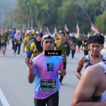 Runner Photo 7118379