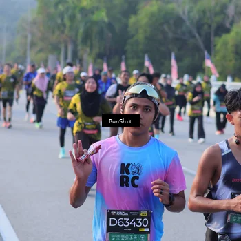 Runner Photo 7118380