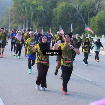 Runner Photo 7118383