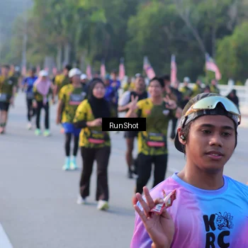 Runner Photo 7118384
