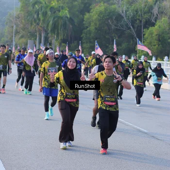 Runner Photo 7118385