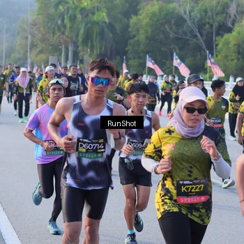 Runner Photo 7118386