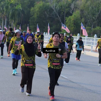 Runner Photo 7118392