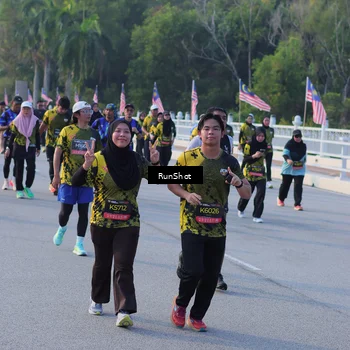 Runner Photo 7118395