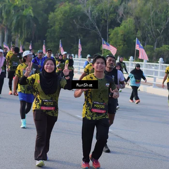 Runner Photo 7118397