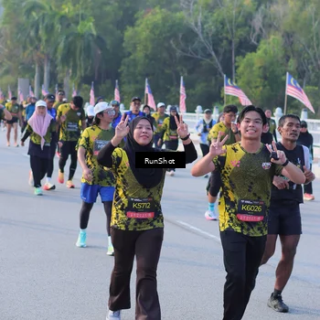 Runner Photo 7118400