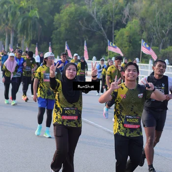 Runner Photo 7118401