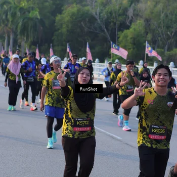Runner Photo 7118403
