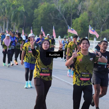 Runner Photo 7118404