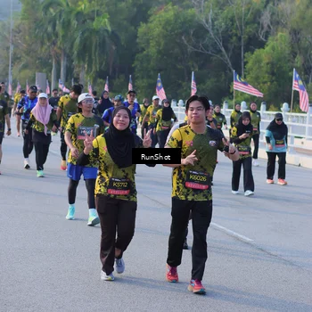 Runner Photo 7118408
