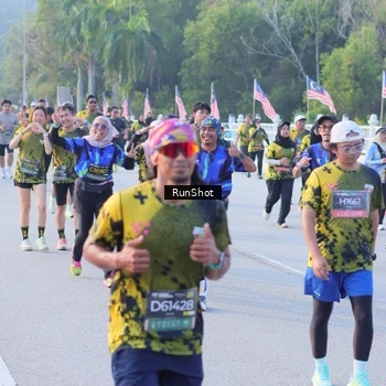 Runner Photo 7118422