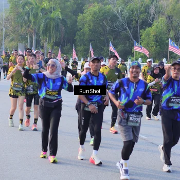 Runner Photo 7118432