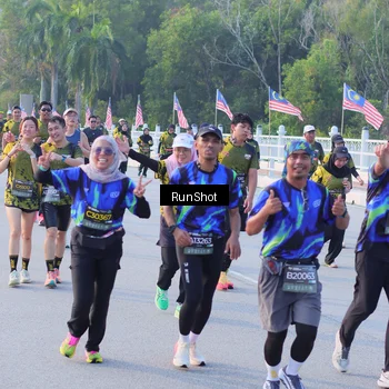 Runner Photo 7118434