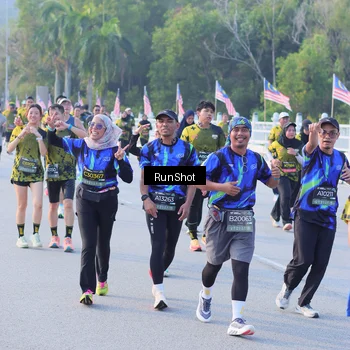 Runner Photo 7118435