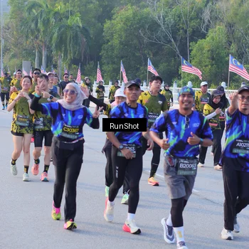 Runner Photo 7118437