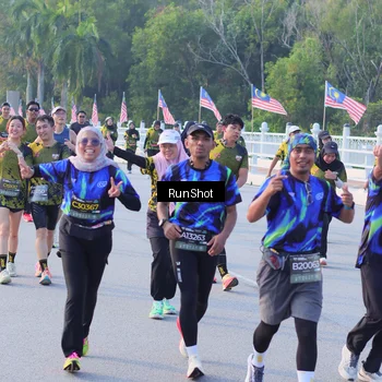Runner Photo 7118447