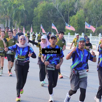 Runner Photo 7118450