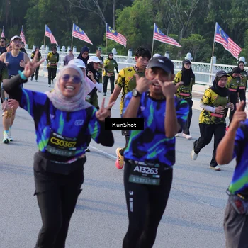 Runner Photo 7118454