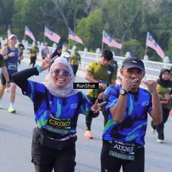 Runner Photo 7118460