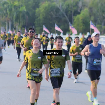 Runner Photo 7118479