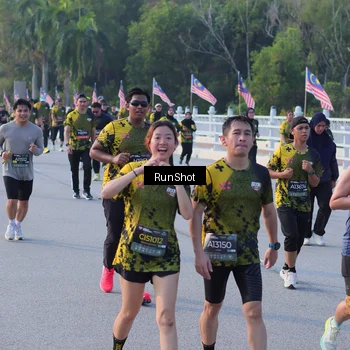 Runner Photo 7118483