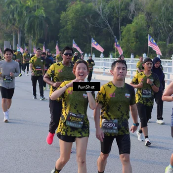 Runner Photo 7118488