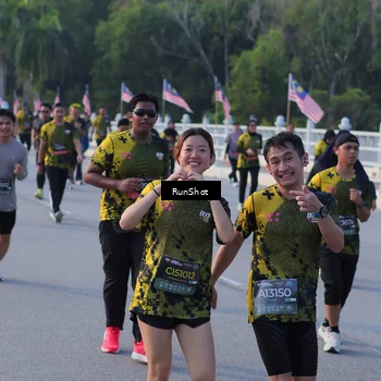 Runner Photo 7118491