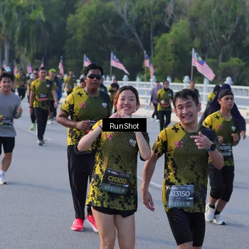 Runner Photo 7118493