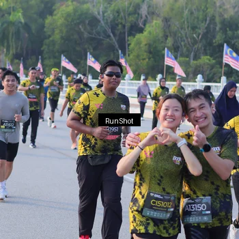 Runner Photo 7118499
