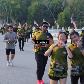 Runner Photo 7118500