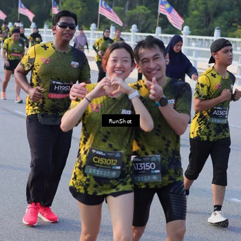Runner Photo 7118502