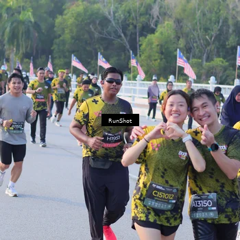Runner Photo 7118503