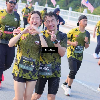 Runner Photo 7118504
