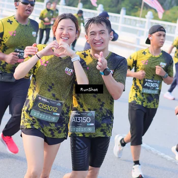 Runner Photo 7118505