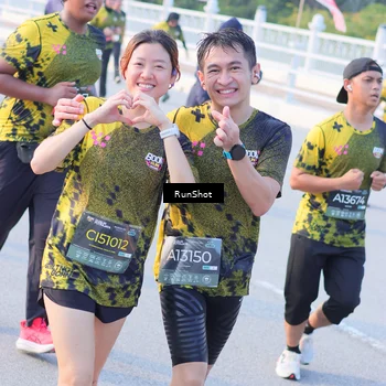 Runner Photo 7118507
