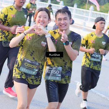 Runner Photo 7118508