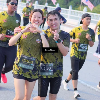 Runner Photo 7118510