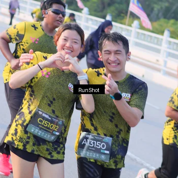 Runner Photo 7118511