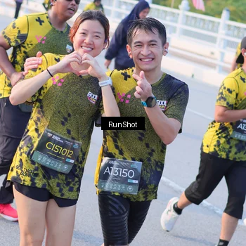 Runner Photo 7118512