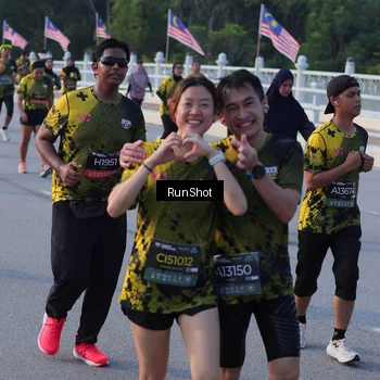 Runner Photo 7118513