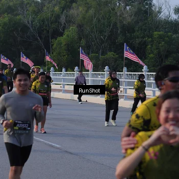 Runner Photo 7118515