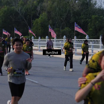 Runner Photo 7118516