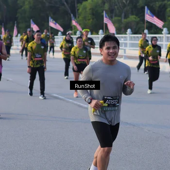 Runner Photo 7118519