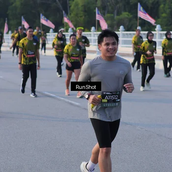 Runner Photo 7118521