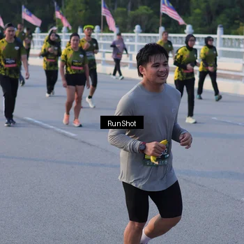 Runner Photo 7118522