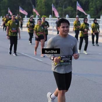 Runner Photo 7118523