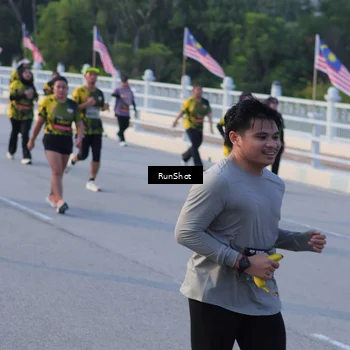 Runner Photo 7118525