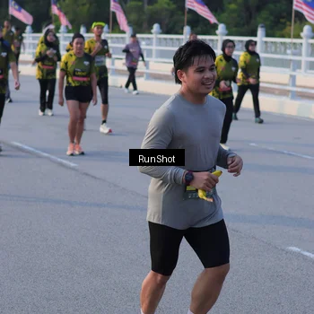 Runner Photo 7118527