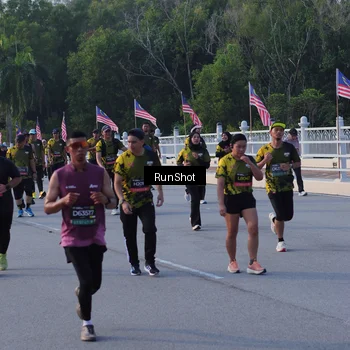 Runner Photo 7118528