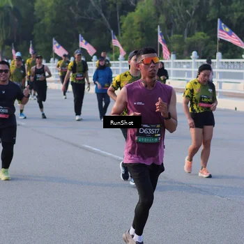 Runner Photo 7118538